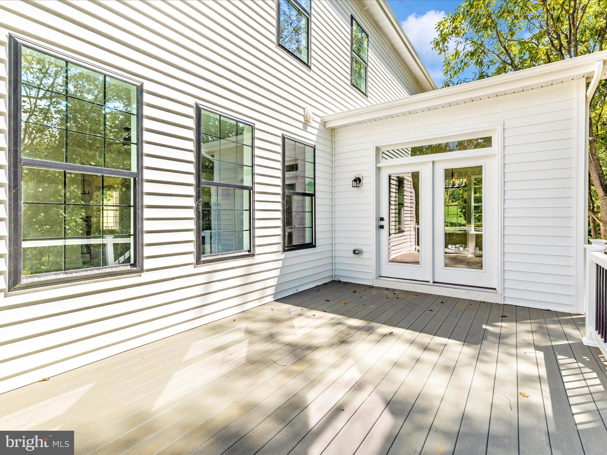 3105 Sumantown Road Middletown, MD 21769 - Photo 41 of 45 a view of a house with a yard and plants