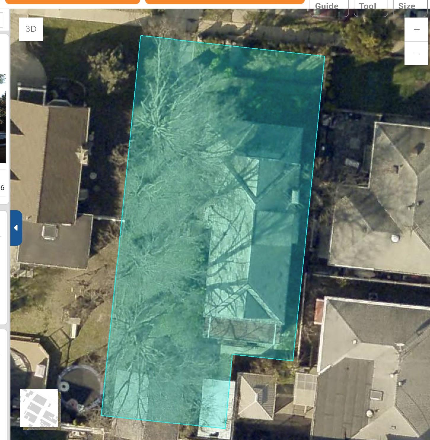 160-16 Riverside Drive Queens, NY 11357 - Photo 5 of 11 an aerial view of a house with a yard