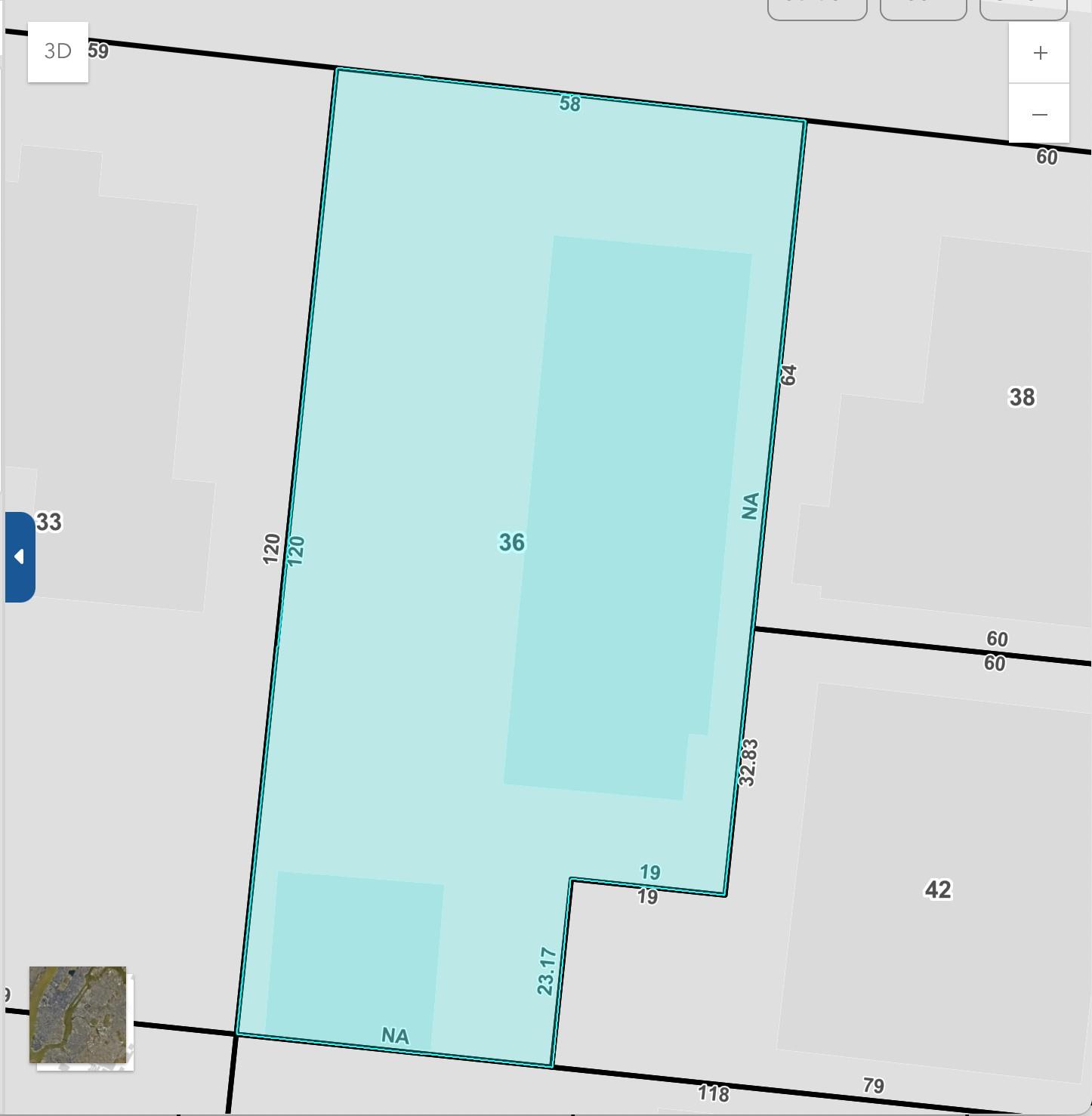 160-16 Riverside Drive Queens, NY 11357 - Photo 6 of 11 a view of a closet