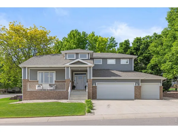 $725,000 | 5119 Hogan Court, Fort Collins, CO 80528