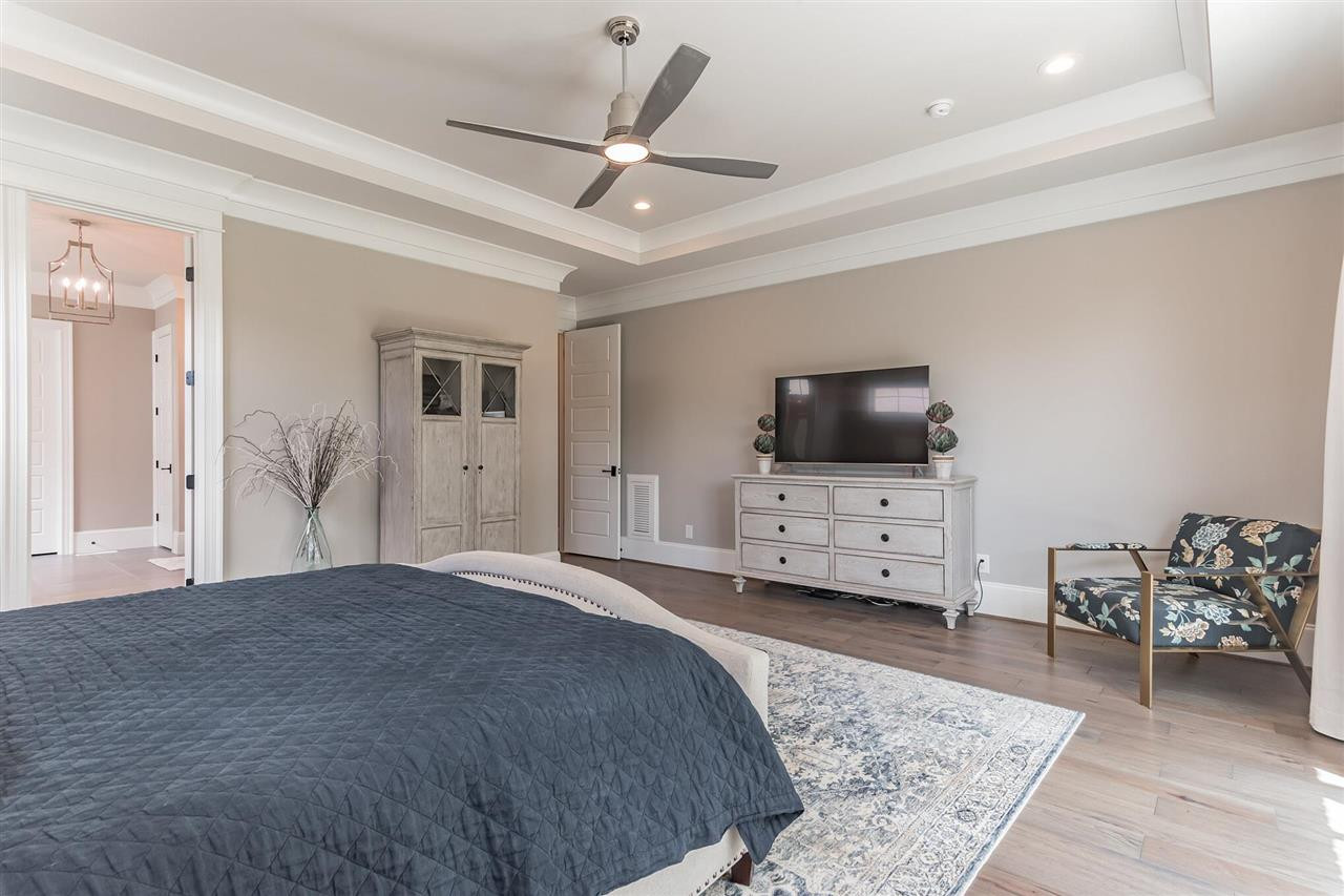 7804 Hardwick Drive Raleigh, NC 27615 - Photo 12 of 30 Photo 12