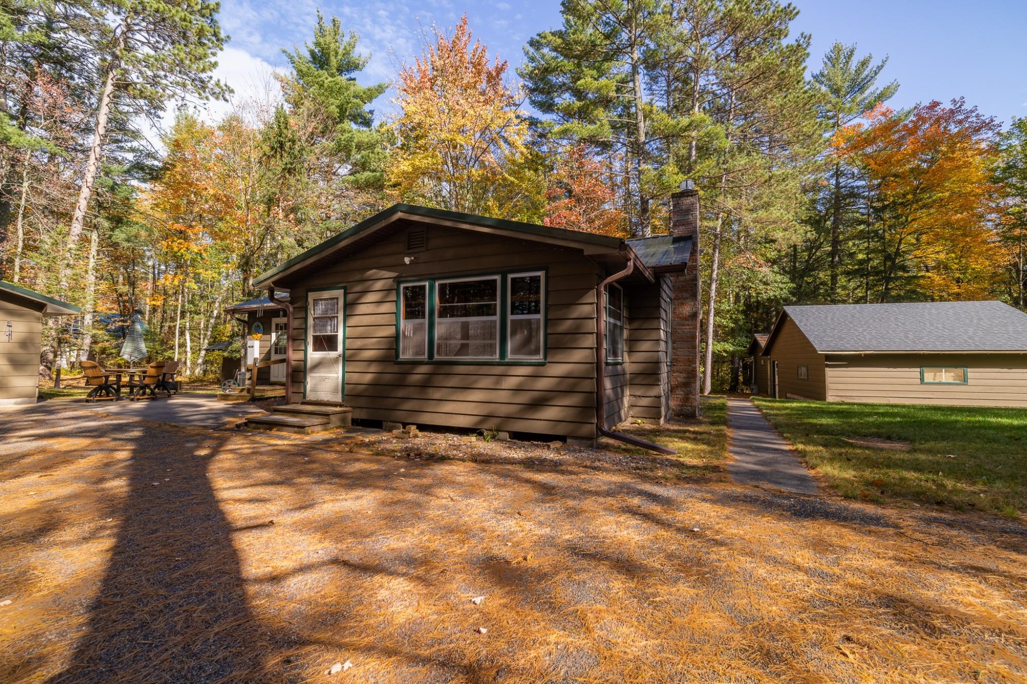 6070 Eagle Lake Road Land O'Lakes, WI 54540 - Photo 19 of 35 Gallery Image 19