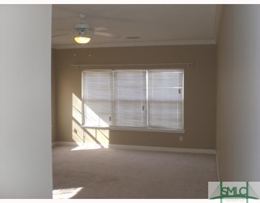 107 Legends Road Pooler, GA 31322 - Photo 5 of 8 Master Bedroom. this room is too big to get a good