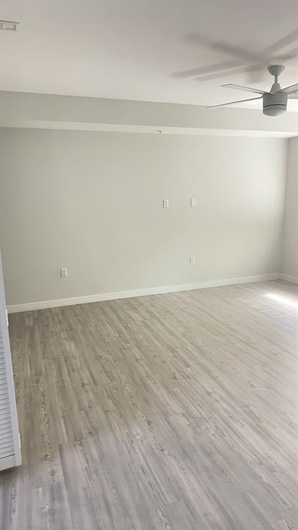 3050 Northwest 68th Street, Unit 2205 Fort Lauderdale, FL 33309 - Photo 15 of 19 a view of an empty room