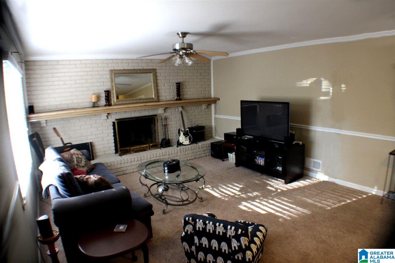 3209 Teakwood Road Birmingham, AL 35226 - Photo 10 of 21