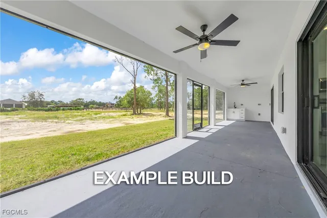 a view of a ocean view