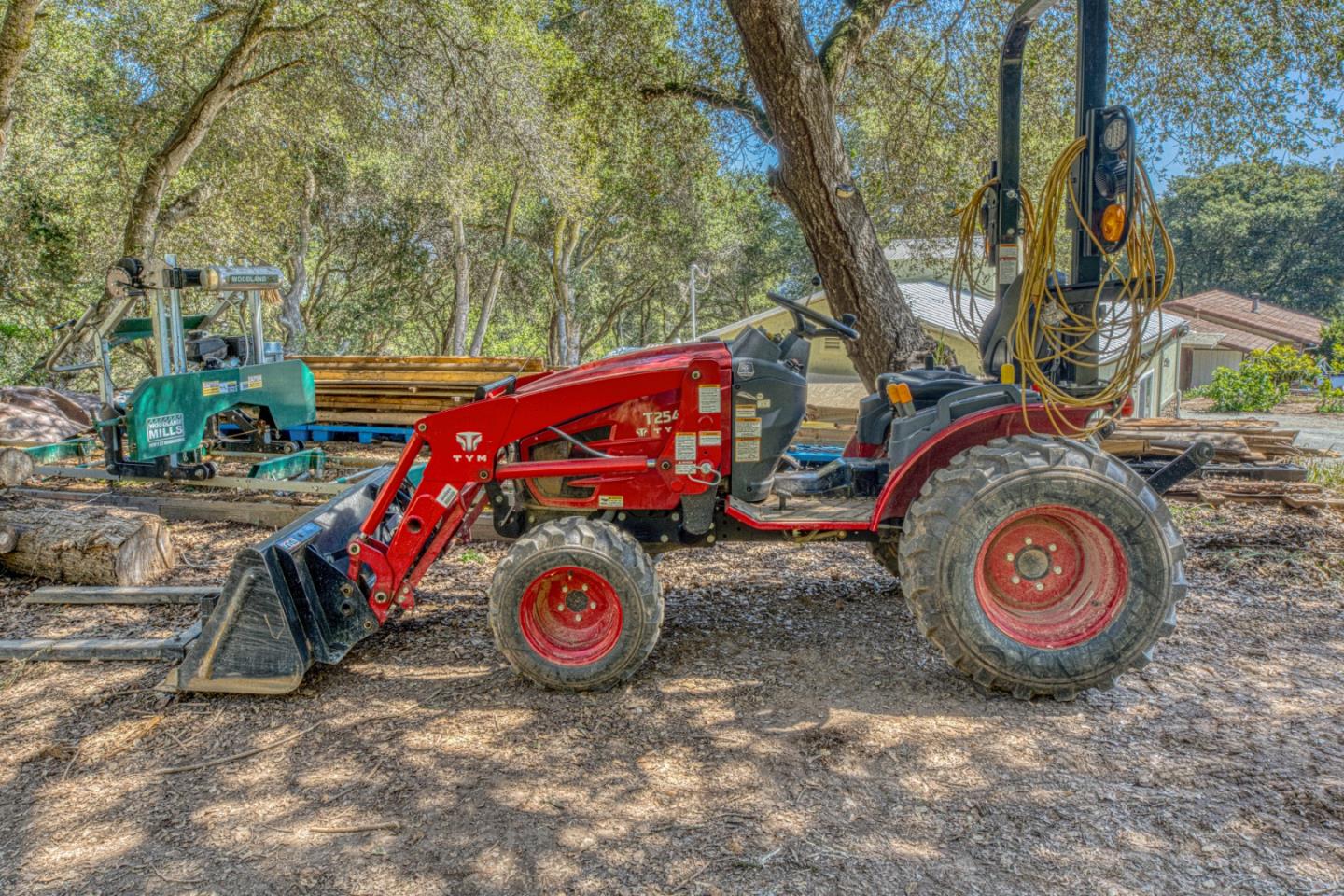 415 Carpenteria Road Aromas, CA 95004 - Photo 33 of 34