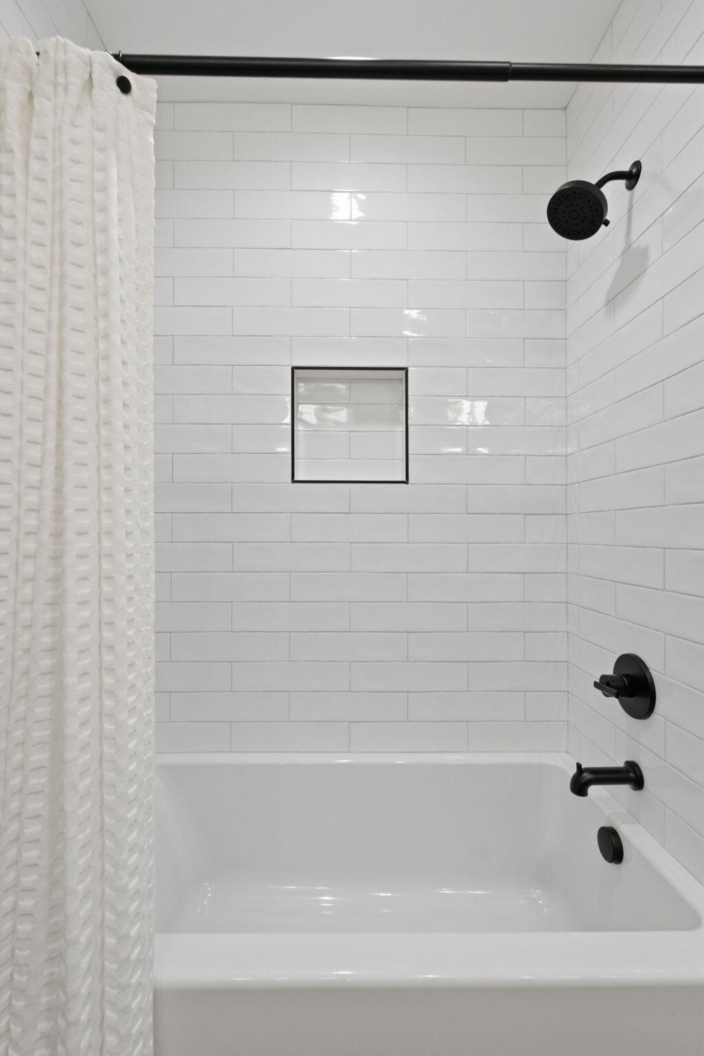 112 Pin Tail Road Nicholasville, KY 40356 - Photo 70 of 73 Guest bathroom in the basement.