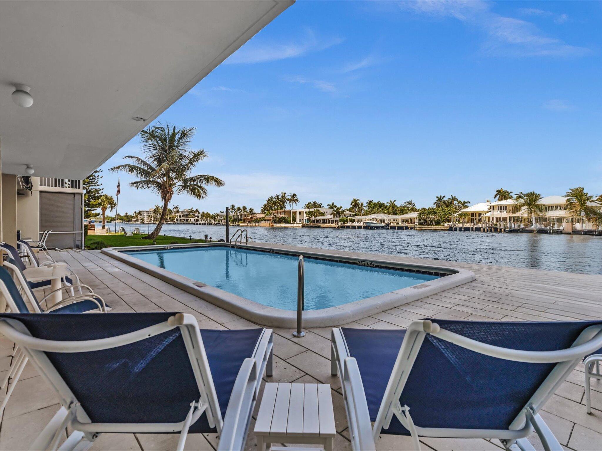 303 North Riverside Drive, Unit 503 Pompano Beach, FL 33062 - Photo 29 of 57 43-FPP00390