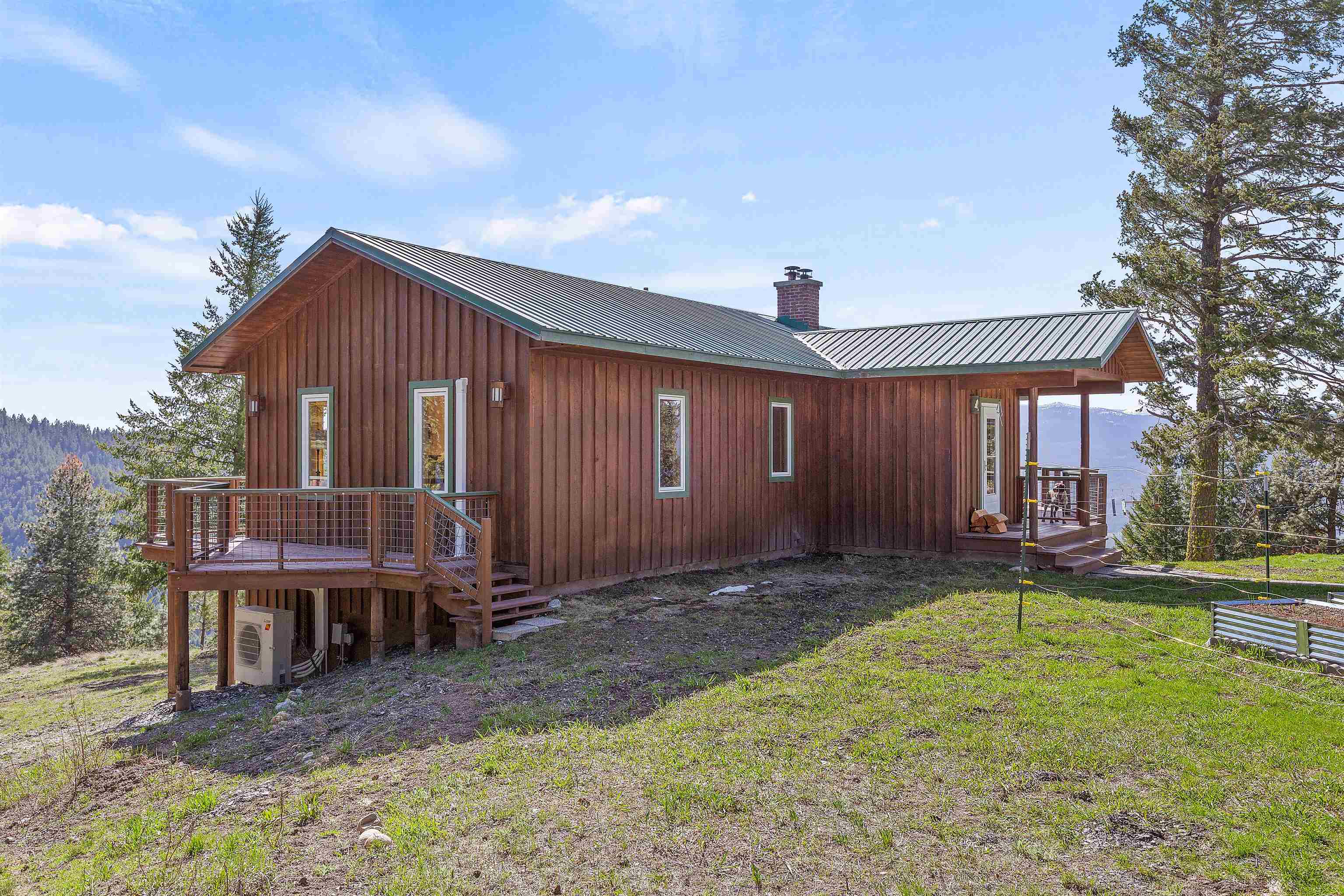 1295 Mingo Mountain Road Kettle Falls, WA 99141 - Photo 3 of 50