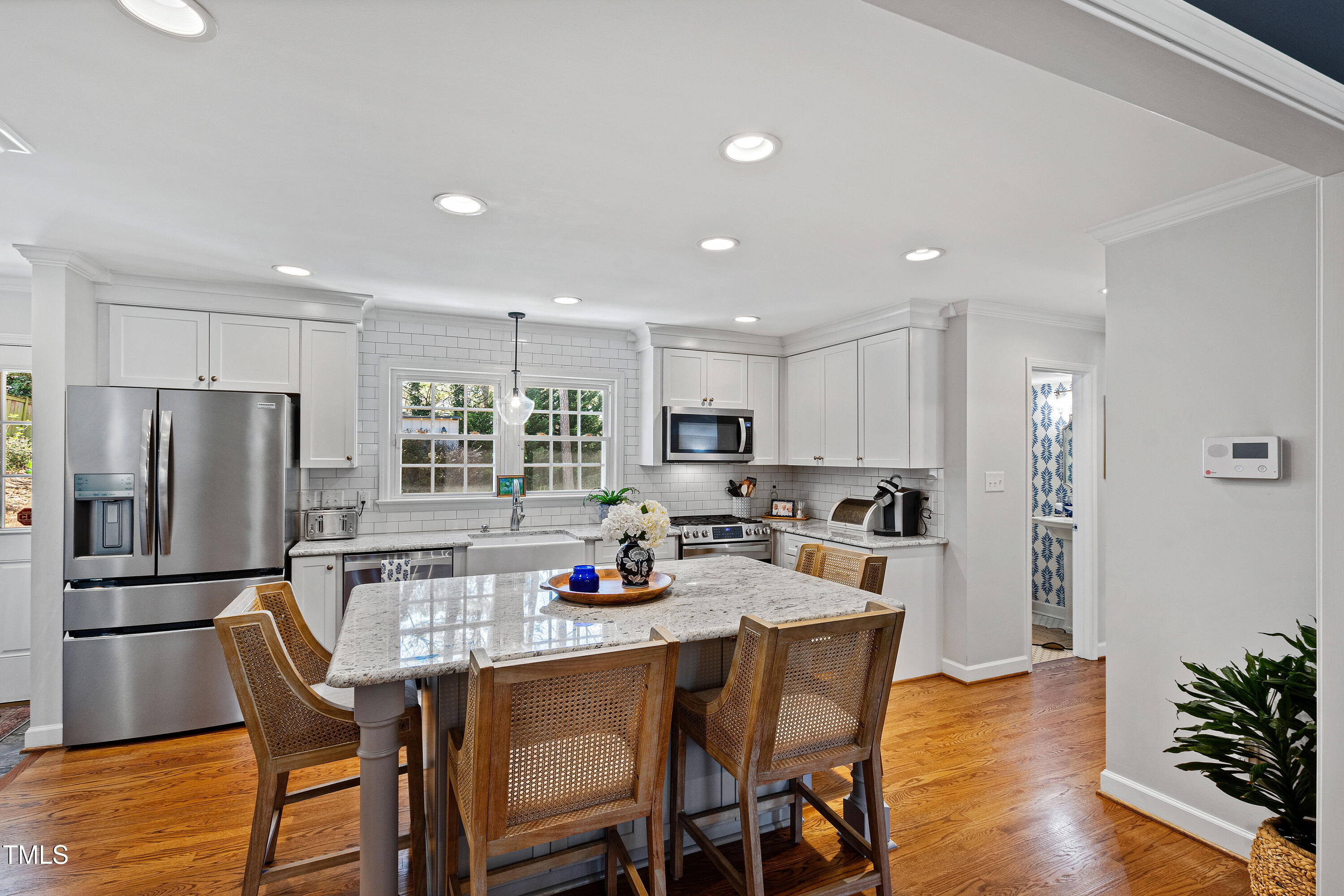 4505 Keswick Drive Raleigh, NC 27609 - Photo 6 of 56 Keswick (18)