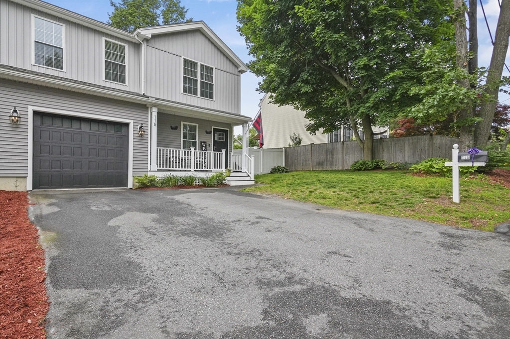 116 Pilgrim Road, Unit 116 Haverhill, MA 01832 - Photo 1 of 25 Gallery Image 1