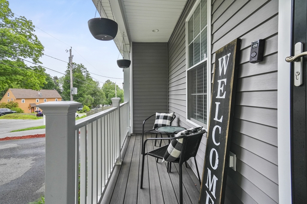 116 Pilgrim Road, Unit 116 Haverhill, MA 01832 - Photo 20 of 25 Gallery Image 20