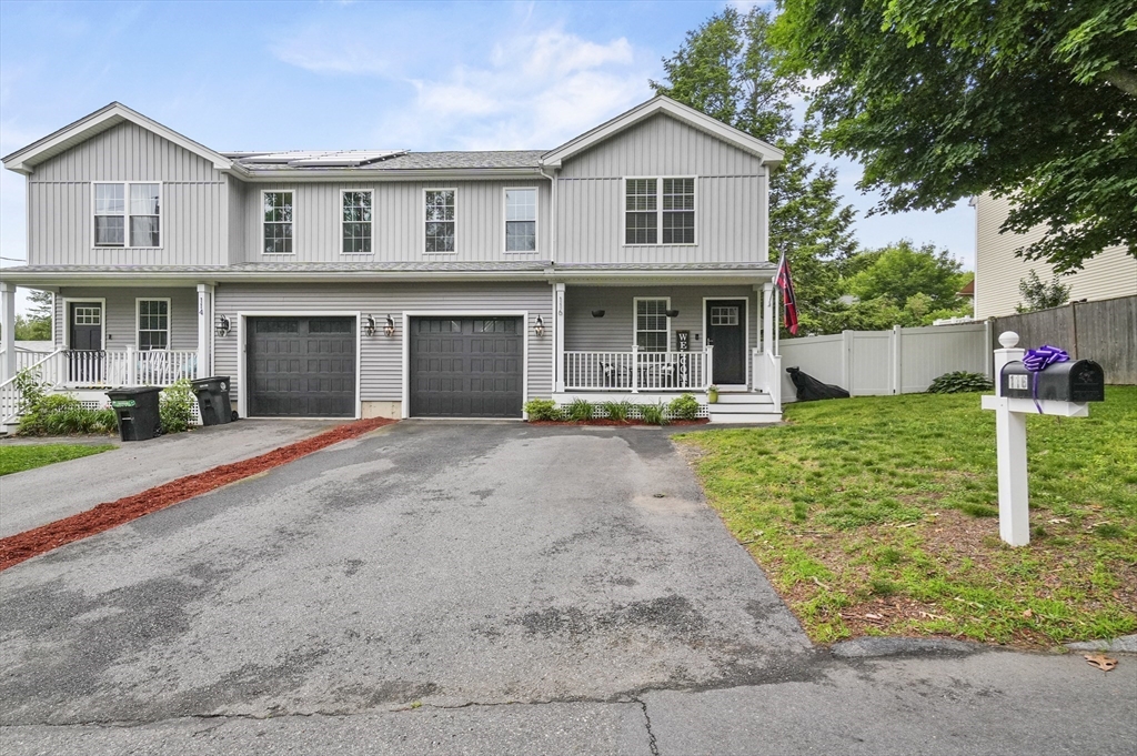 116 Pilgrim Road, Unit 116 Haverhill, MA 01832 - Photo 2 of 25 Gallery Image 2