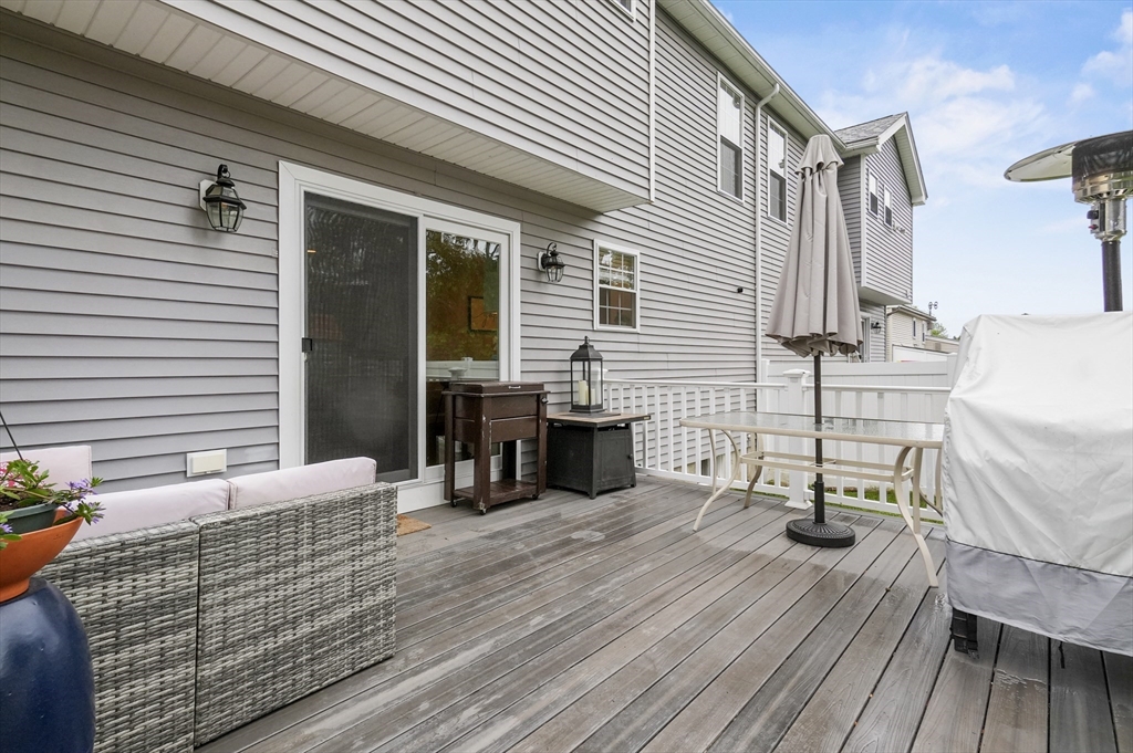 116 Pilgrim Road, Unit 116 Haverhill, MA 01832 - Photo 22 of 25 Gallery Image 22
