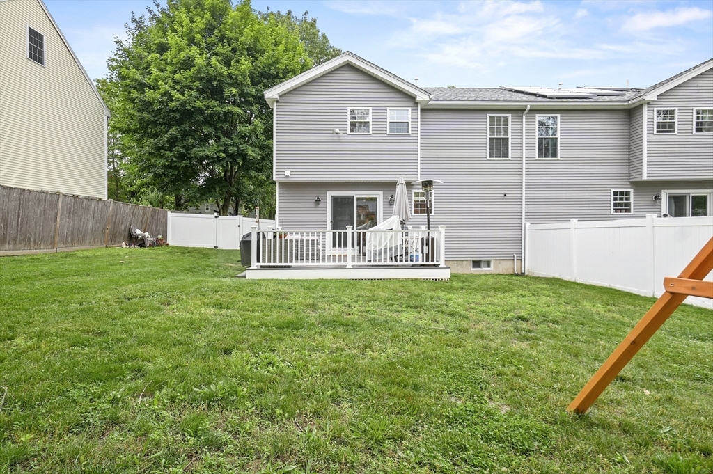 116 Pilgrim Road, Unit 116 Haverhill, MA 01832 - Photo 24 of 25 Gallery Image 24
