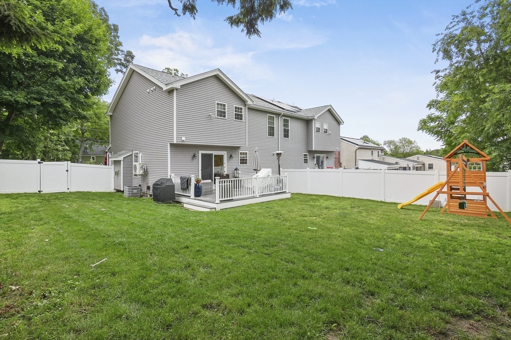 116 Pilgrim Road, Unit 116 Haverhill, MA 01832 - Photo 25 of 25 Gallery Image 25