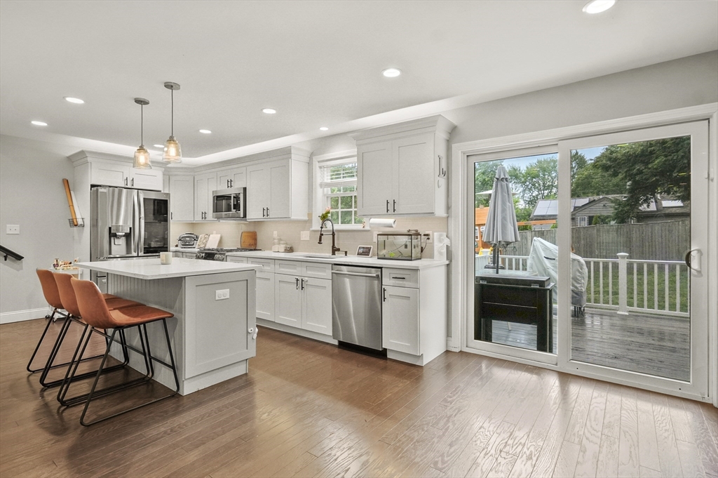 116 Pilgrim Road, Unit 116 Haverhill, MA 01832 - Photo 7 of 25 Gallery Image 7