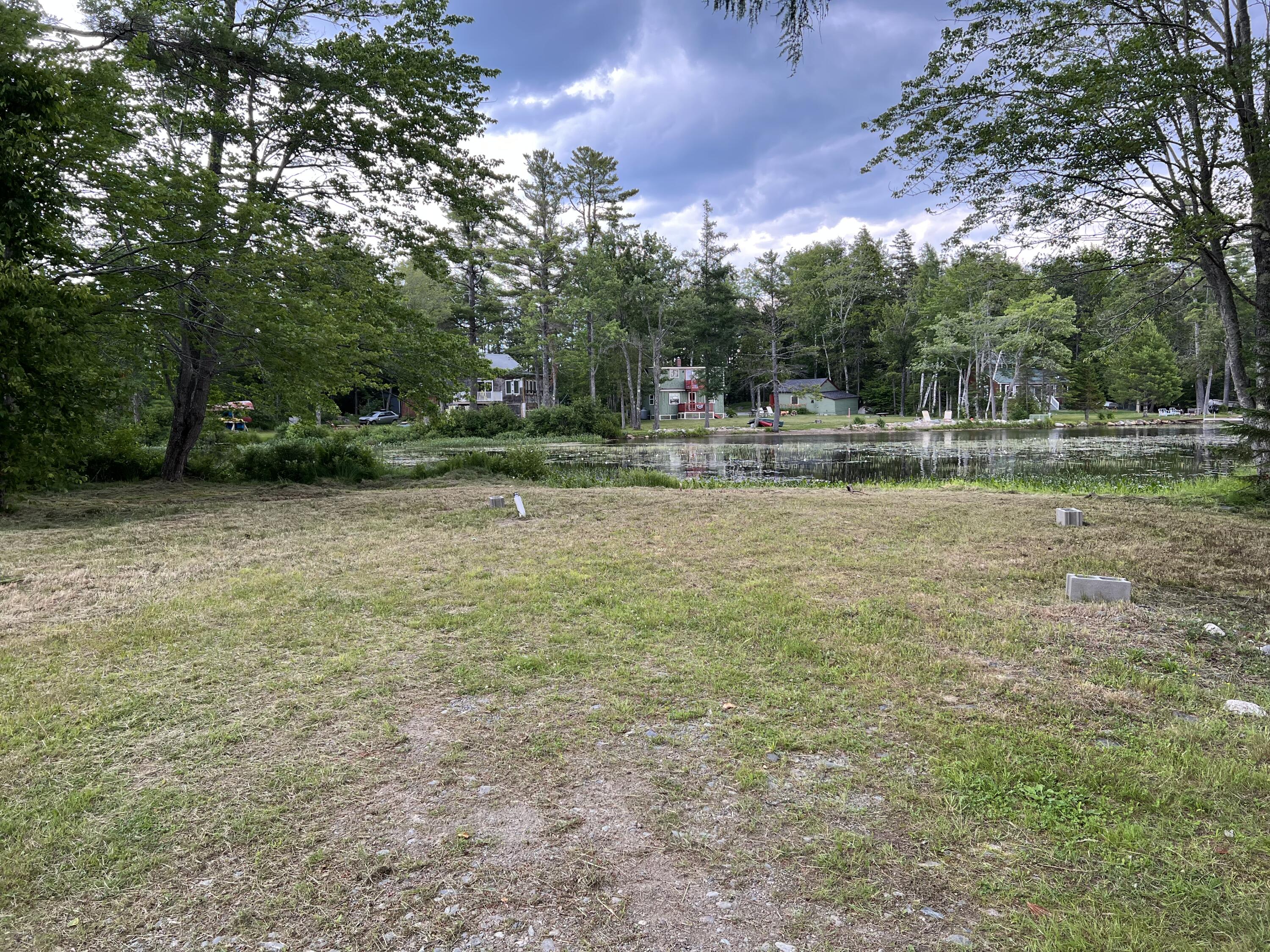 Lot 7 Middle Smith Pond Road Millinocket, ME 04462 - Photo 2 of 7 459B9801-03FD-40B5-9045-EB7F9CC8540C