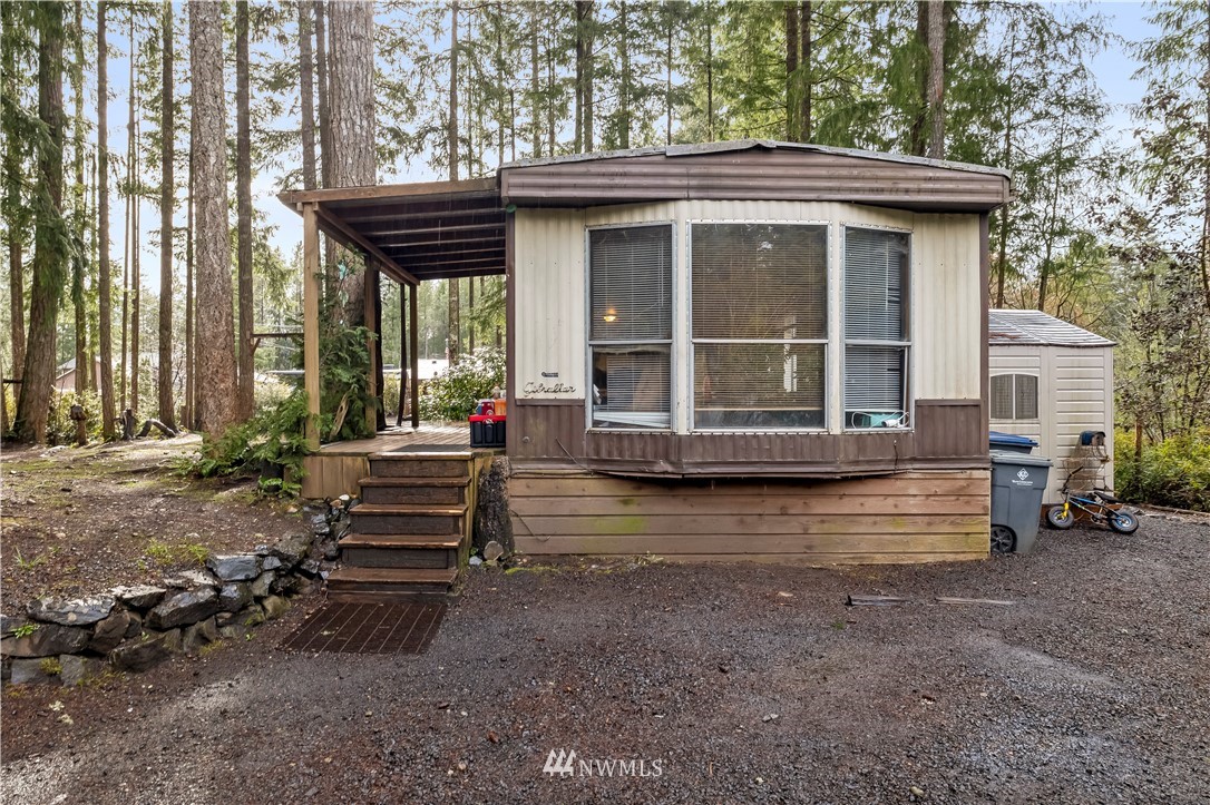 71 East Dalkeith Road Shelton, WA 98584 - Photo 1 of 19 Gallery Image 1