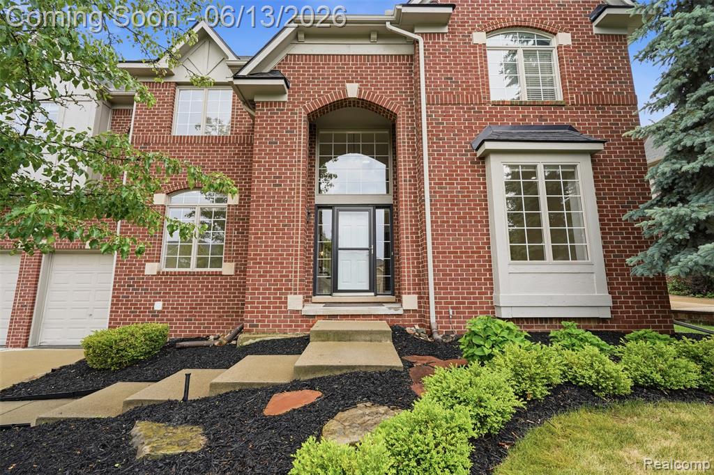 41920 Wolfe Pass Novi, MI 48377 - Photo 3 of 77