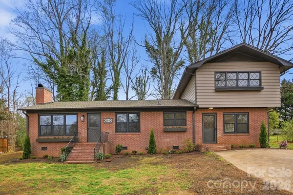 $374,900 | 308 Rankin Avenue, Lowell, NC 28098