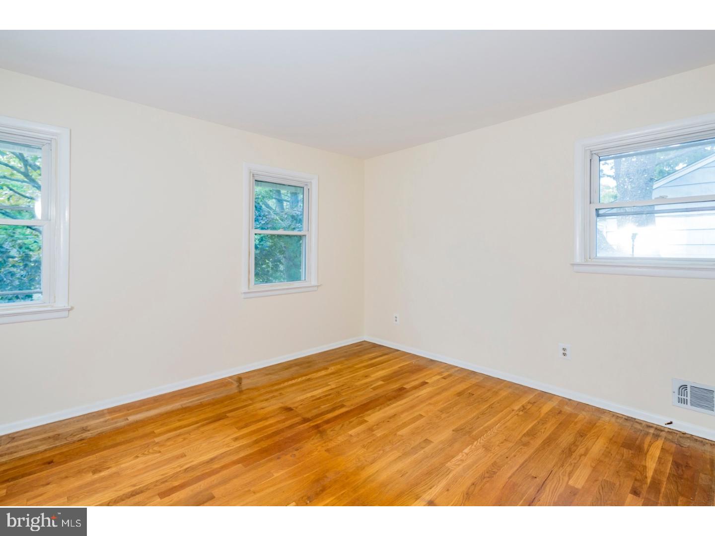 73 Robert Road Princeton, NJ 08540 - Photo 16 of 24 a view of empty room with window