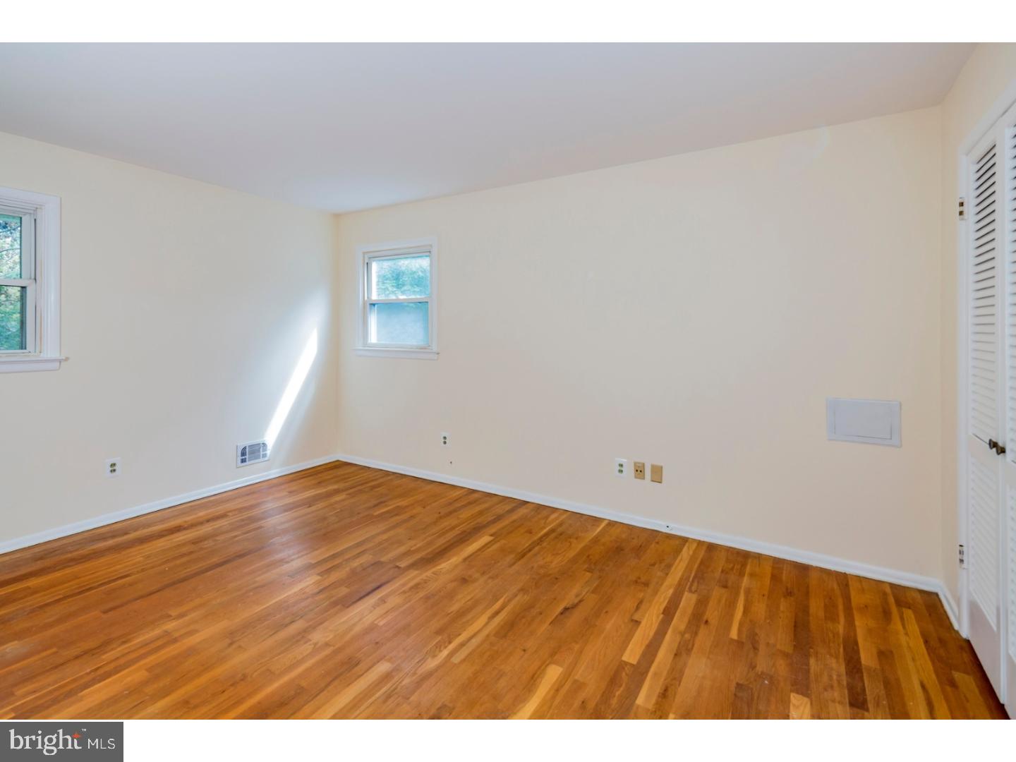 73 Robert Road Princeton, NJ 08540 - Photo 18 of 24 a view of an empty room
