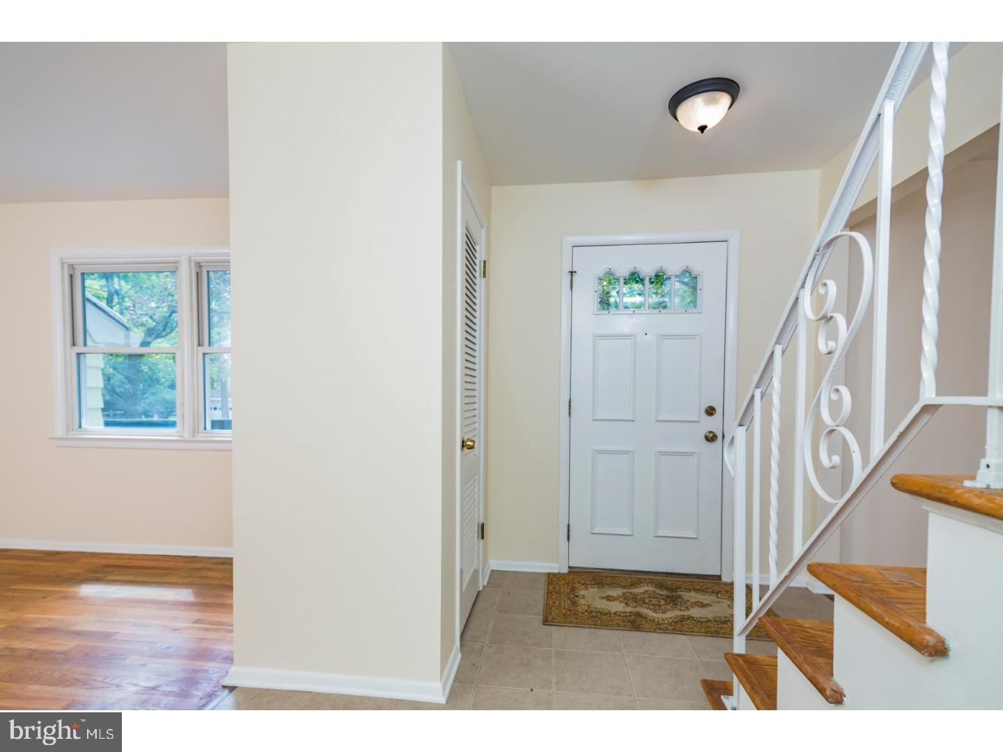 73 Robert Road Princeton, NJ 08540 - Photo 6 of 24 a view of front door