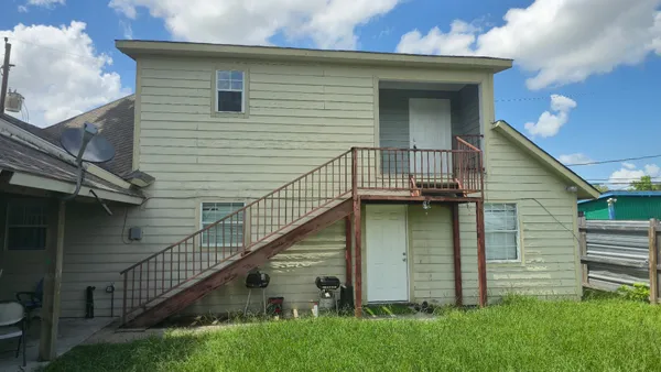 $1,050 | 3115 Havner Lane, Unit 4, Houston, TX 77093