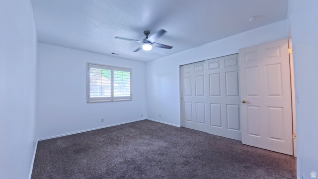 947 Canyon Road, Unit 43 Ogden, UT 84404 - Photo 18 of 38 Primary Bedroom