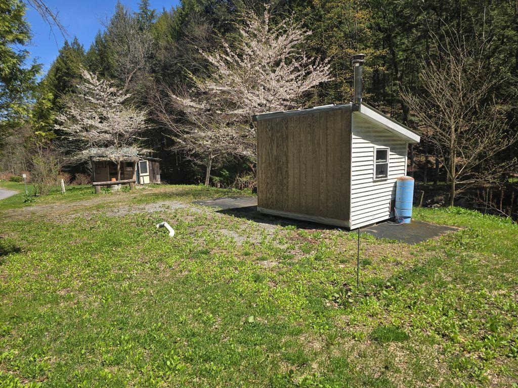 262 Seavers Brook Road Springfield, VT 05156 - Photo 3 of 4