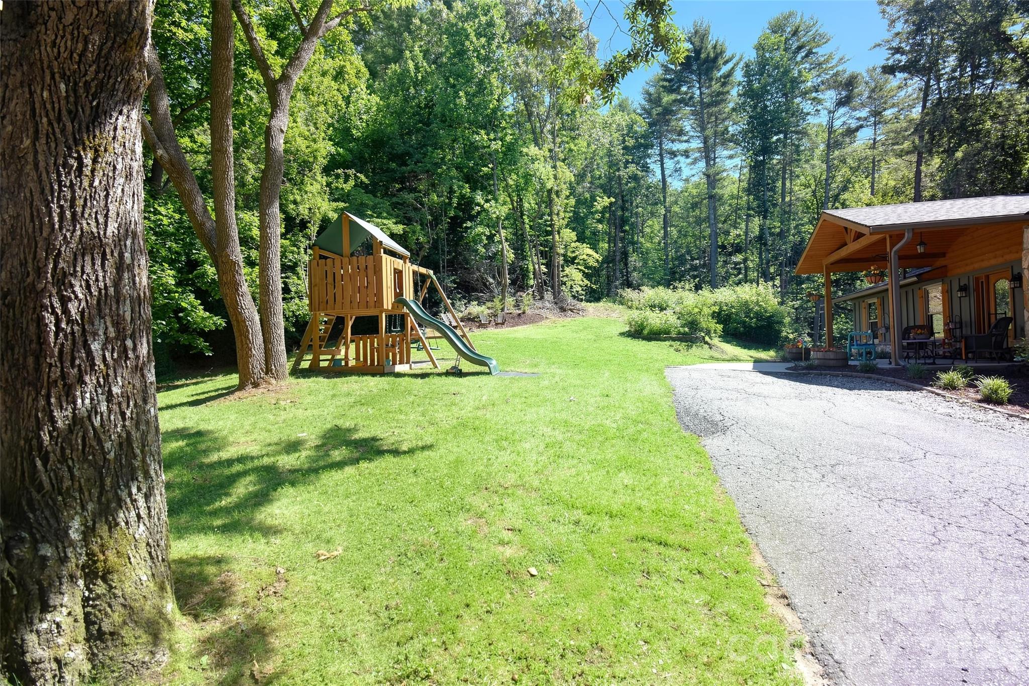 336 Hillside Road Penrose, NC 28766 - Photo 38 of 39 Gallery Image 38