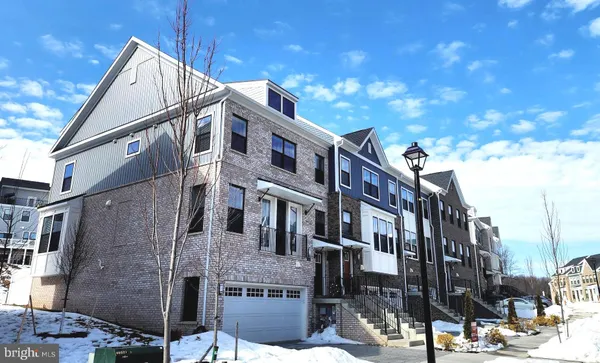 a view of a large building