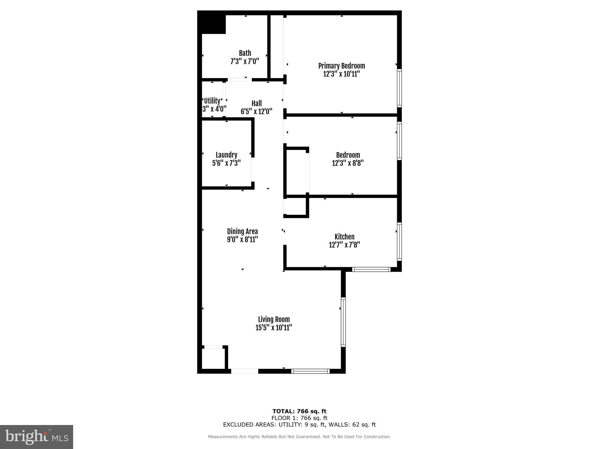 10330 Luria Commons Court, Unit 1B Burke, VA 22015 - Photo 9 of 24