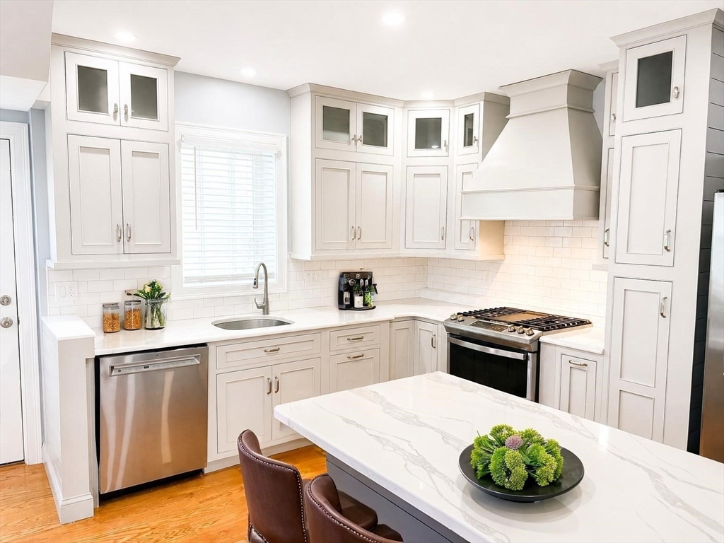 16 Caprera Road, Unit 16 Worcester, MA 01604 - Photo 7 of 26