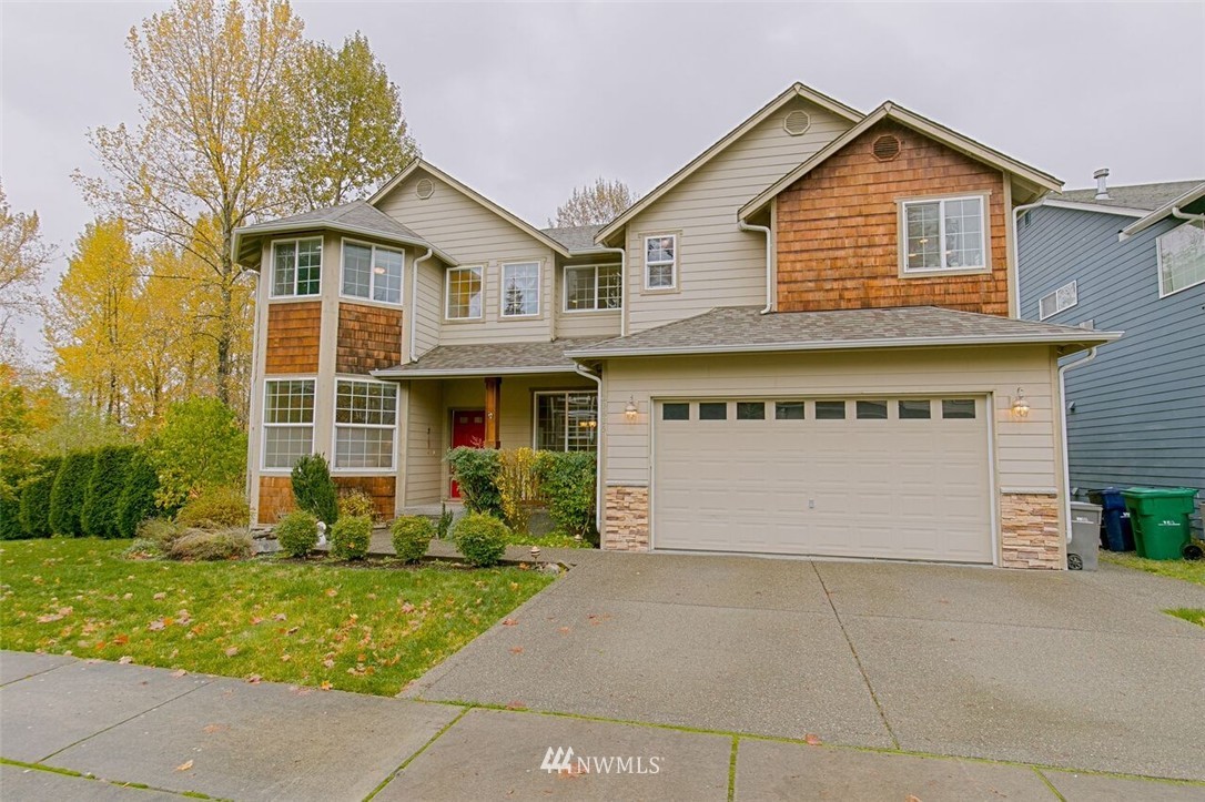 23825 22nd Avenue West Bothell, WA 98021 - Photo 1 of 24