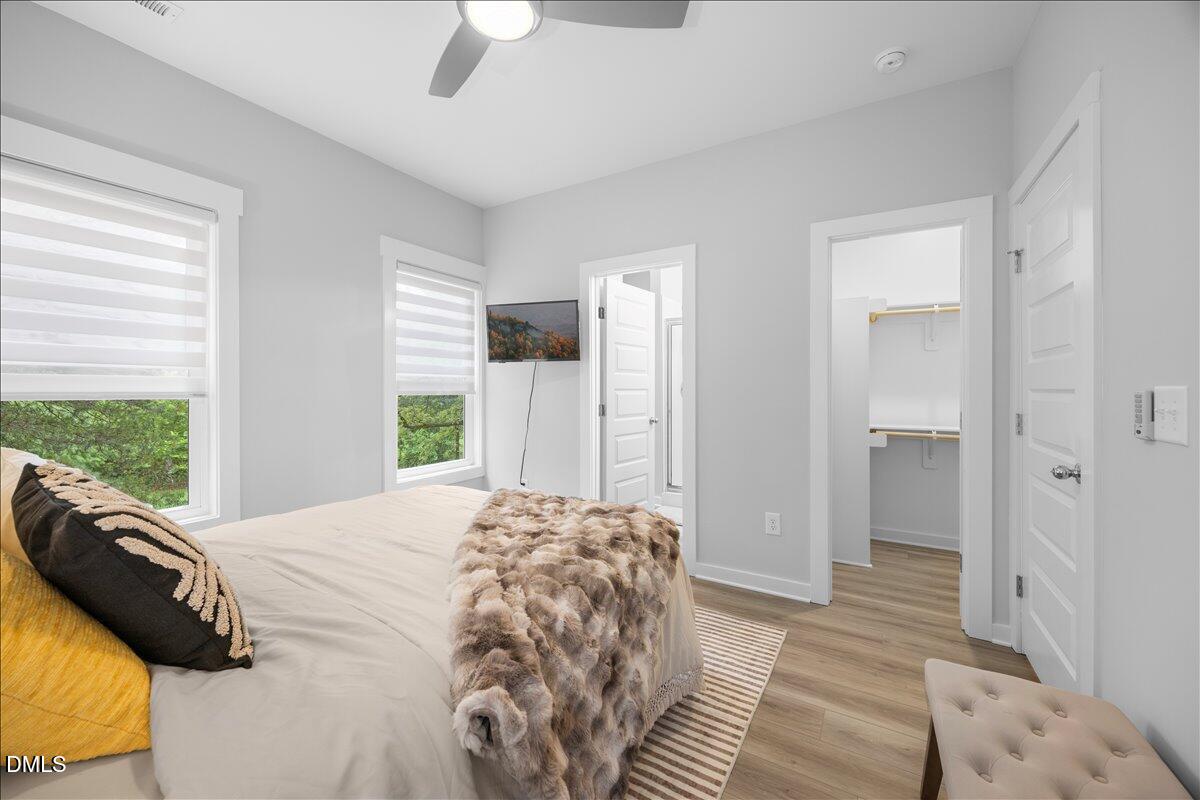 1917 Essex Road, Unit B Durham, NC 27704 - Photo 13 of 22