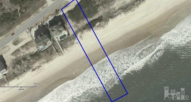 552 New River Inlet Road North Topsail Beach, NC 28460 - Photo 1 of 1 Primary Photo