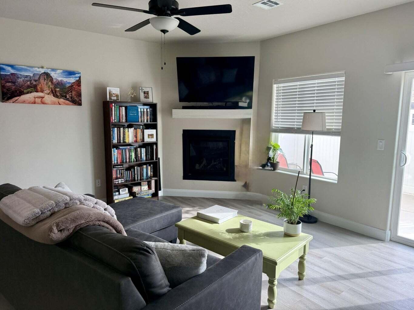 668 East Fiddlers Canyon Road, Unit 11 Cedar City, UT 84721 - Photo 11 of 25 familyrm.3