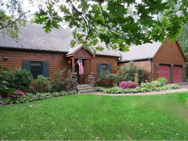 14109 Sugarloaf Road Crosslake, MN 56442 - Photo 1 of 18 Gallery Image 1