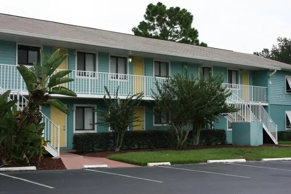 $1,435 | 2777 North Poinciana Boulevard, Unit 1116, Kissimmee, FL 34746