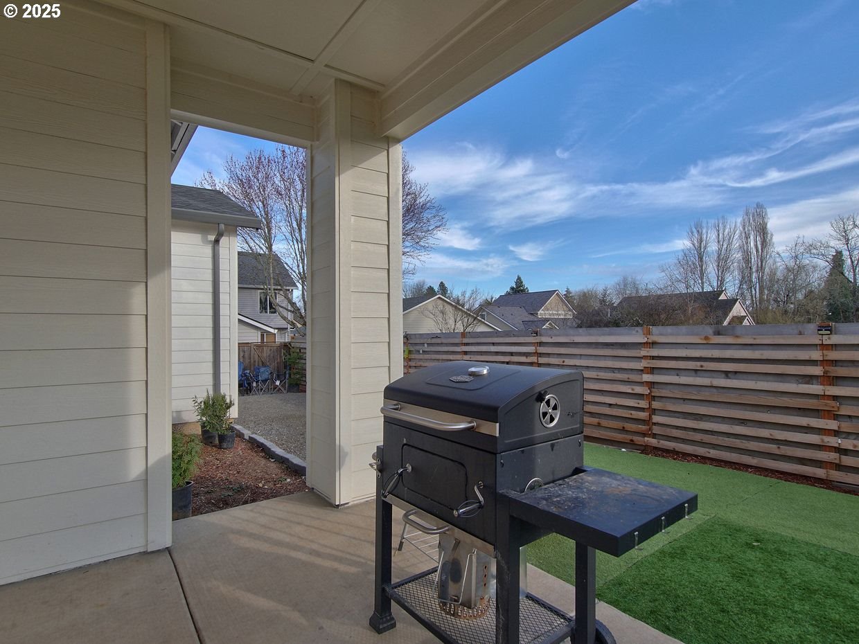 1701 South Alpine Street Cornelius, OR 97113 - Photo 40 of 48 Yard