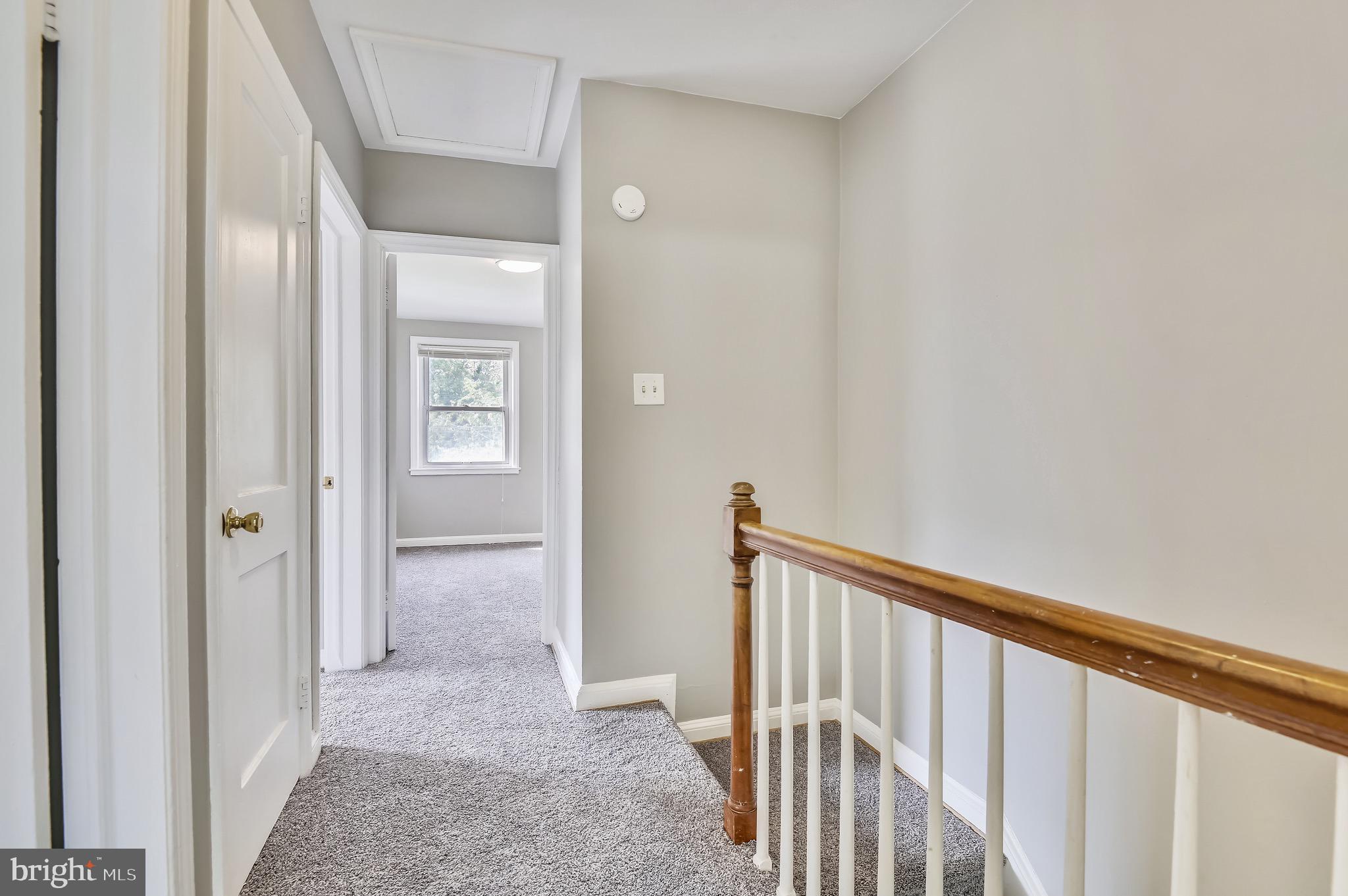 1607 Ramblewood Road Baltimore, MD 21239 - Photo 15 of 30