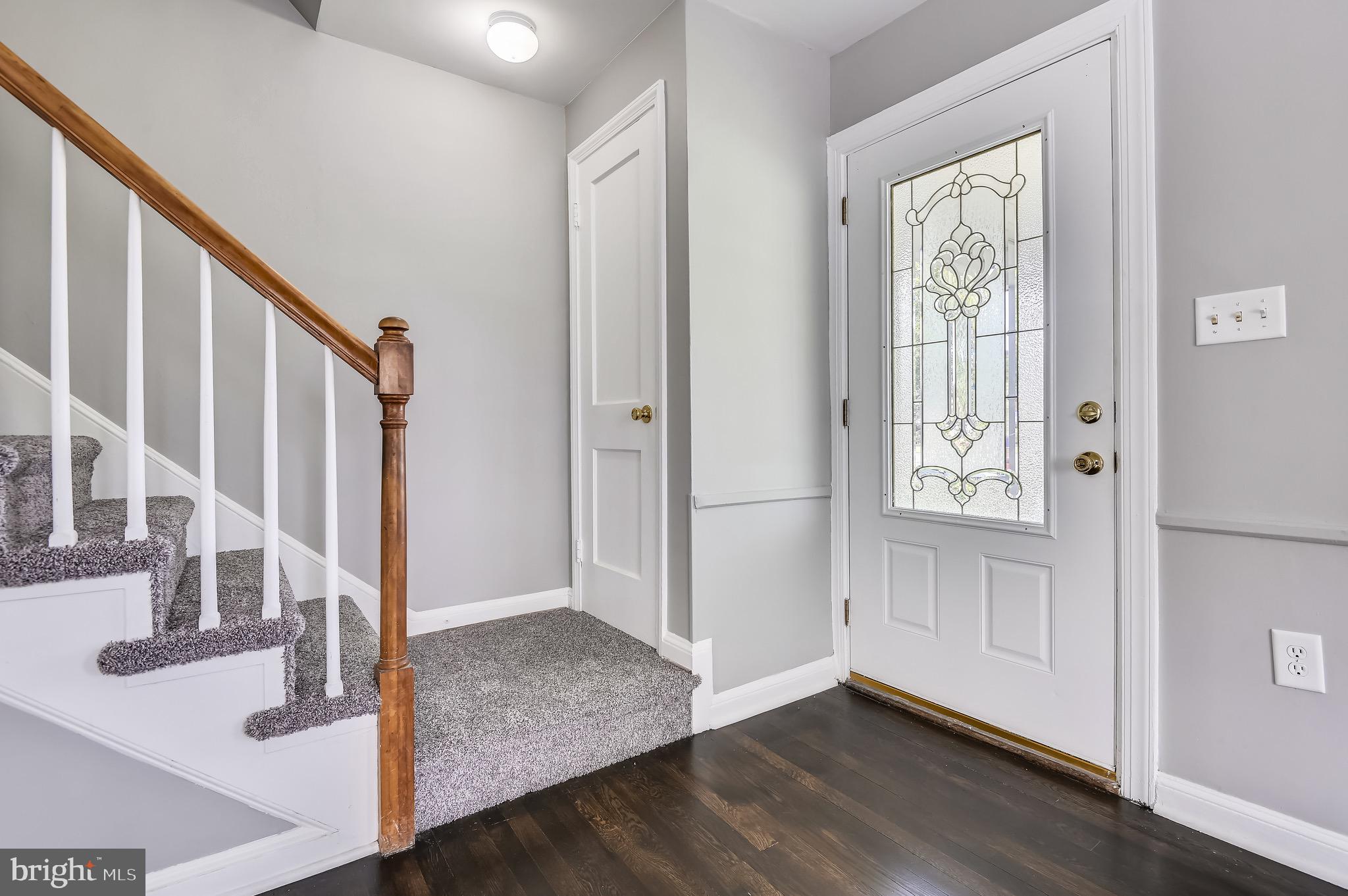 1607 Ramblewood Road Baltimore, MD 21239 - Photo 7 of 30