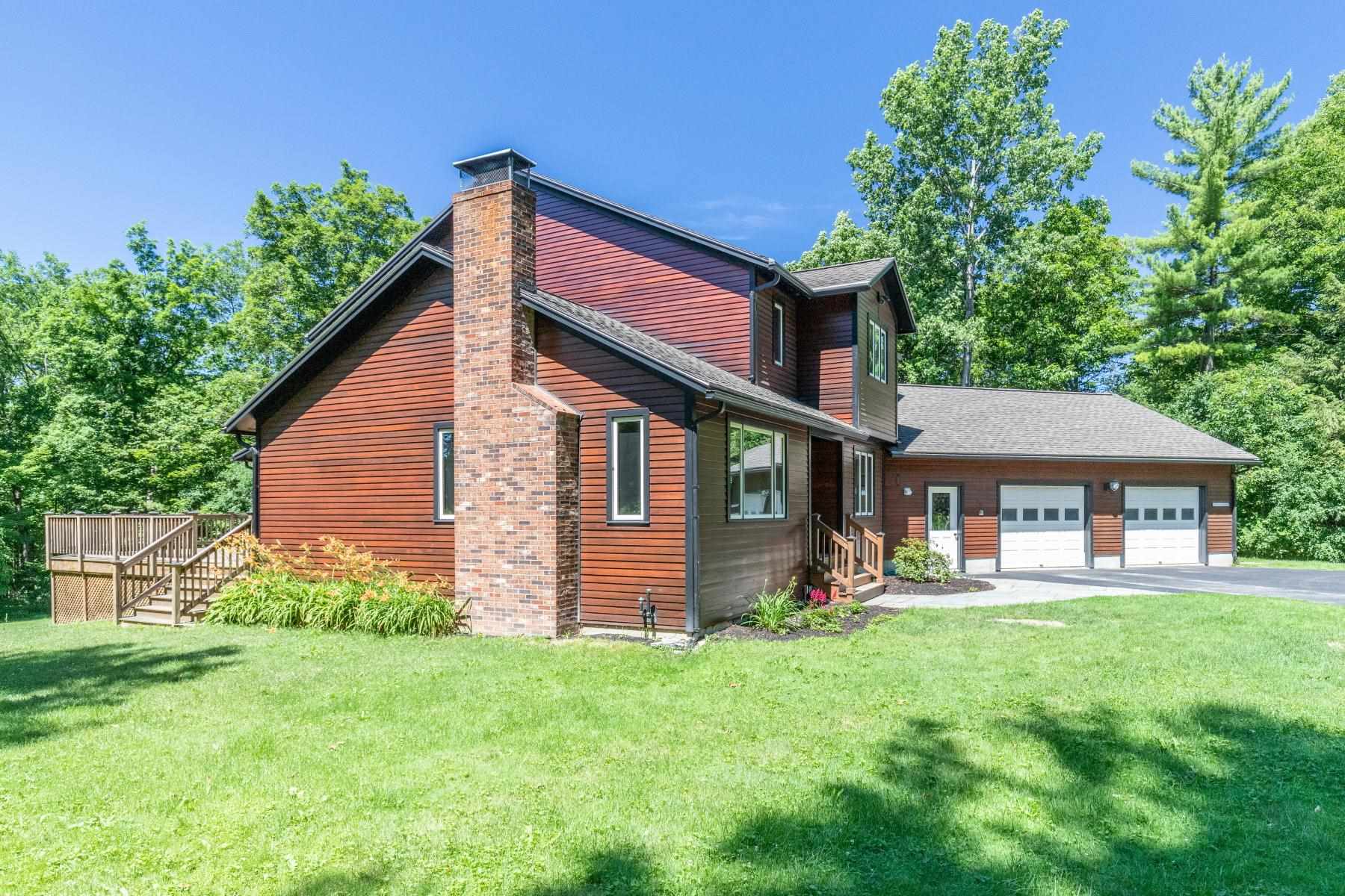 144 Blackberry Ridge Williston, VT 05495 - Photo 26 of 28 Gallery Image 26