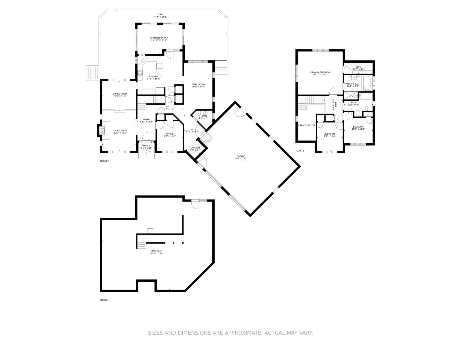 144 Blackberry Ridge Williston, VT 05495 - Photo 27 of 28 Gallery Image 27
