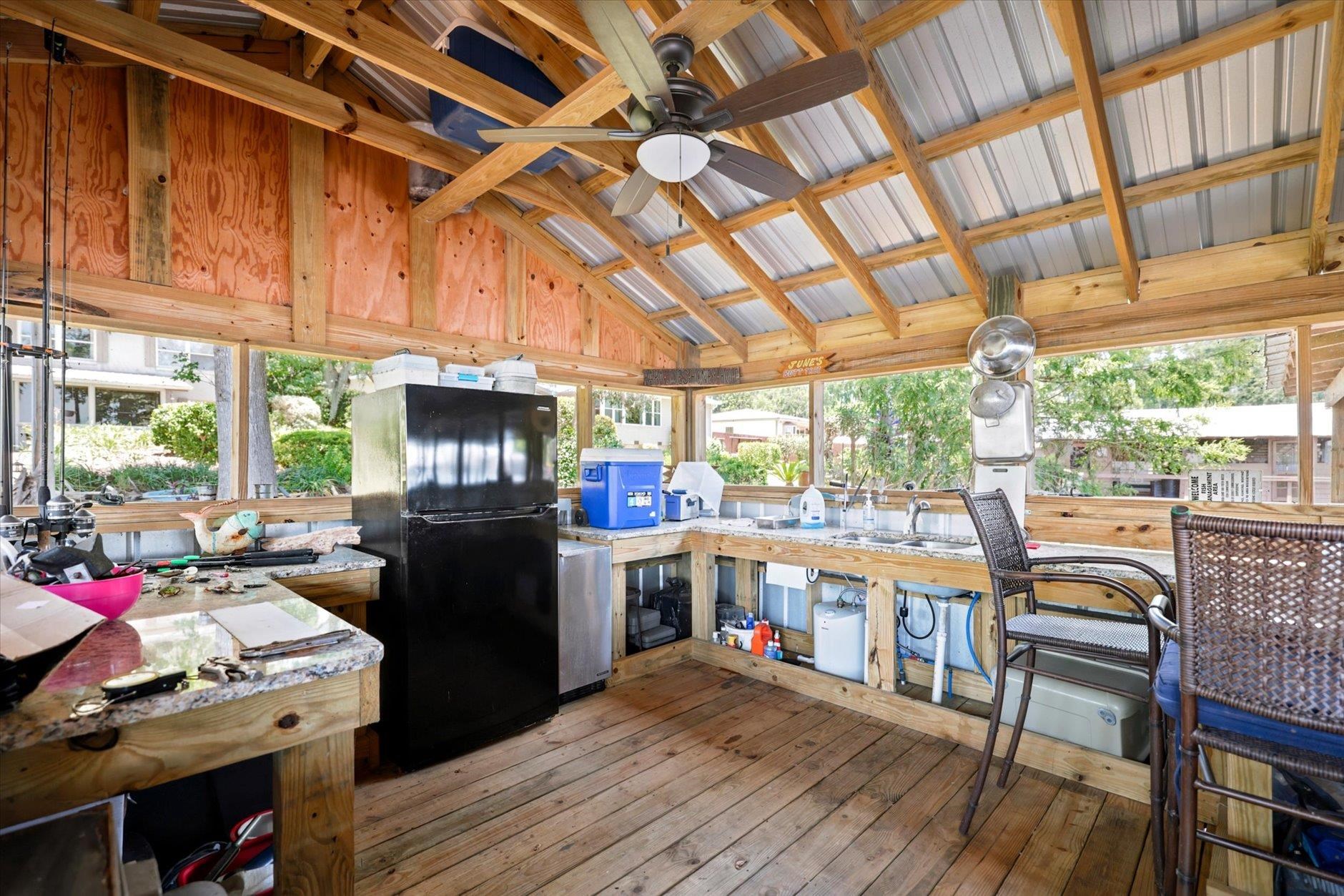 3015 Cooks Landing Road Quincy, FL 32351 - Photo 53 of 57