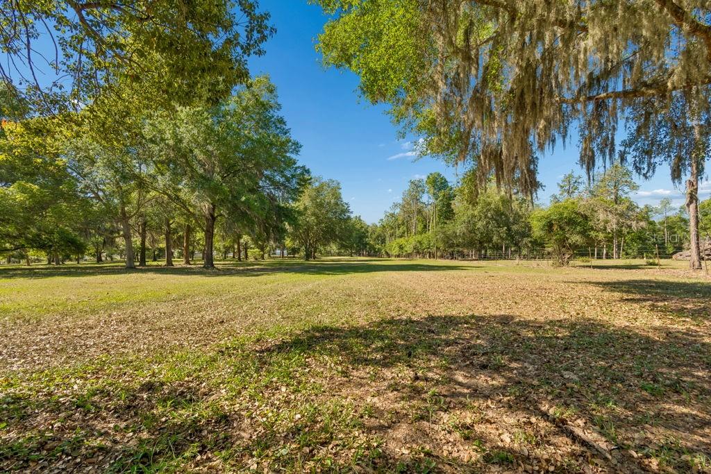 31501 Reed Road Dade City, FL 33523 - Photo 4 of 45 a view of lake view