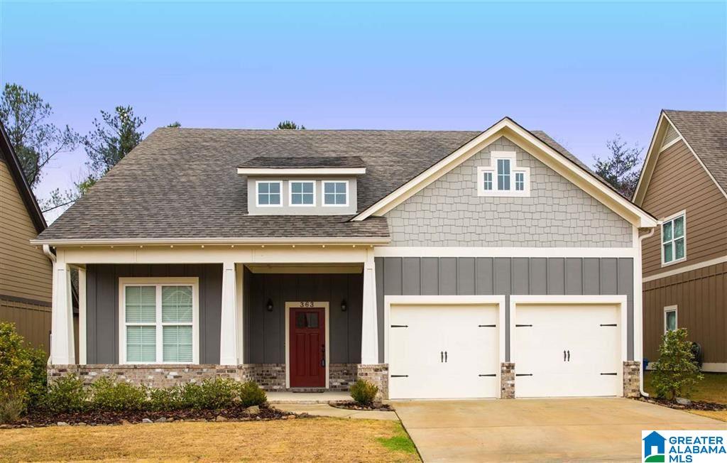 363 Appleford Road Helena, AL 35080 - Photo 1 of 1